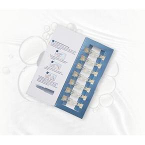 7天换肤# 德国 芭乐雅 玻尿酸安瓶 1ml*7支 59.9元包邮