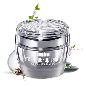 女神必备# CLIO 珂莱欧 goodal蜗牛素颜霜 50ml 折130元(330-50-20券)