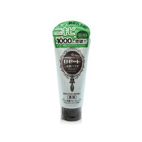 痘肌好物# ROSETTE 海泥镇静舒炎洁面乳 120g 约30元(99-10券)