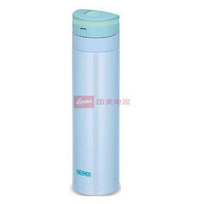 THERMOS 膳魔师THERMOS 保温保冷杯JNS-450 450ml 159元包邮