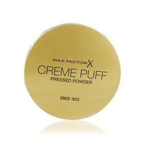 MAXFACTOR 蜜丝佛陀 控油遮瑕定妆柔滑自然粉饼 21g 折44.5元(99-10券)