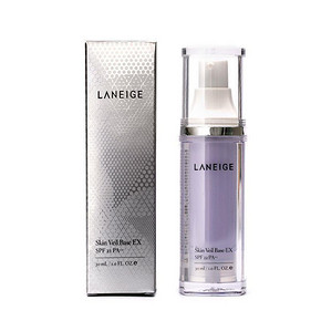 LANEIGE 兰芝 雪纱丝柔防晒隔离霜40号 149元(199-50券)