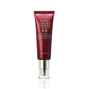 养肤bb# It’s skin 伊思 逆时空 红参蜗牛bb霜50ml+面膜 79.8元包邮(99.8-20)