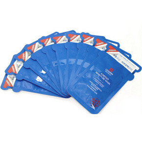 丽得姿 美蒂优氨基酸深层补水面膜10片 折38元(45X3-20)