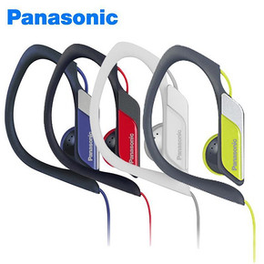 Panasonic 松下 RP-HS34E 挂耳式入耳耳机 39元包邮