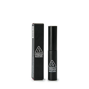 韩国3CE 自然调色眉彩膏6g+台湾 麥芽黄晶棒120g 58.8元包邮(103.8-30-15券)