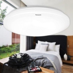 松下 HHLA1630  LED灯 吸顶灯  22W 109元包邮