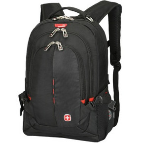 瑞士军刀 SCOGOLF 双肩包书包 14.6寸 69元(99-30)