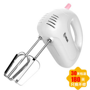 Donlim/东菱 DL-435家用打蛋器 19.9元
