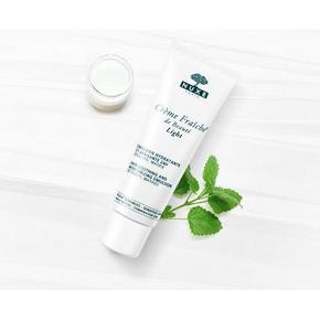 Nuxe 欧树 植物鲜奶乳液 新版 50ml 118元包邮