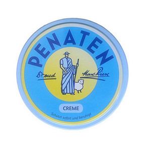 新人专享# 德国 Penaten贝娜婷 creme万用膏 50ml 19元