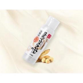 变身豆腐西施# SANA 莎娜 豆乳美肌保湿化妆水 200ml 59元包邮