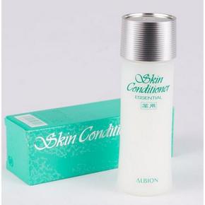 ALBION 澳尔滨 肤精华液健康水110ml  184元包邮(279-60-35券)