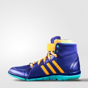 小神价# adidas 阿迪达斯 训练 女子 训练鞋 ILJ66 157元包邮