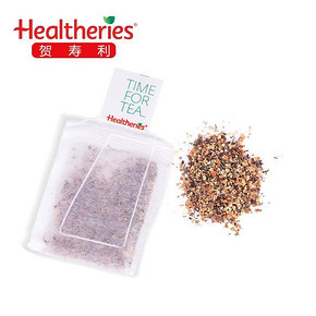 Healtheries 贺寿利 油桃花草茶 6元包邮(16-10券)