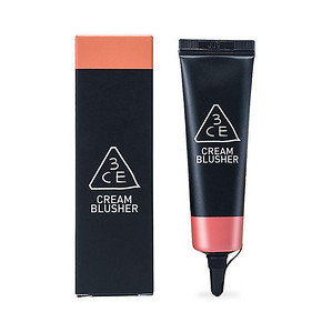 韩国3CE  液体腮红液 CORAL CORAL 20g 59元包邮(109-30-15券)