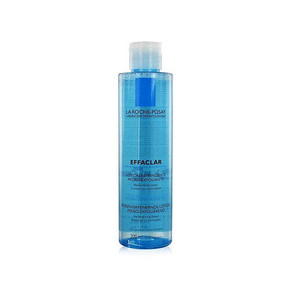 LA ROCHE-POSAY 理肤泉 清痘净肤爽肤水 200ml 89元包邮