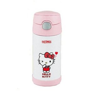 THERMOS 膳魔师 KT系列不锈钢吸管杯 159元包邮