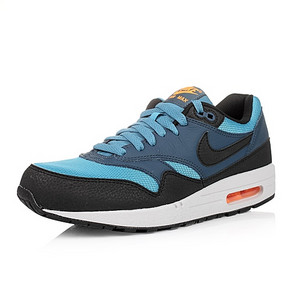 NIKE 耐克 AIR MAX 1 ESSENTIAL 男子复刻运动鞋 349包邮(379-30卡)