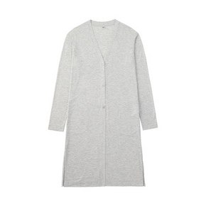 UNIQLO 优衣库 176146 女装长袖长开衫 99元(初上市199)