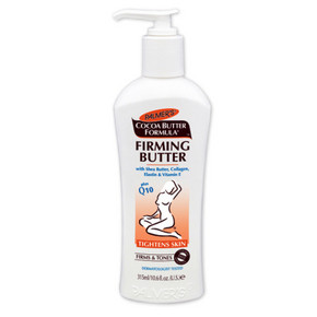 Palmer’s 帕玛氏 雅儿Q10胶原修复紧致身体乳 315ml 39.9元