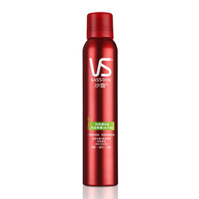 沙宣 轻质感丰盈洗发喷雾 180ml 38.5元