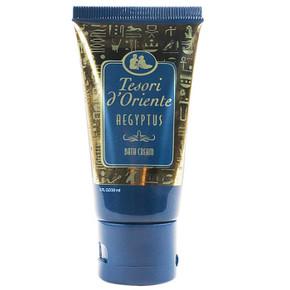 东方宝石 埃及艳后凝粹沐浴乳30ml 1元