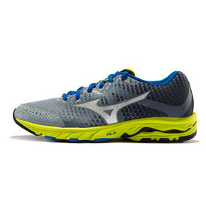 MIZUNO美津浓 J1GR141703 进阶专业 男慢跑鞋 259元(334-15-60券)