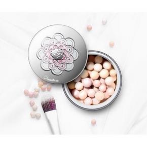 颜值担当# Guerlain 娇兰 全新幻彩流星粉球 03#自然肤色 25g 298元包邮