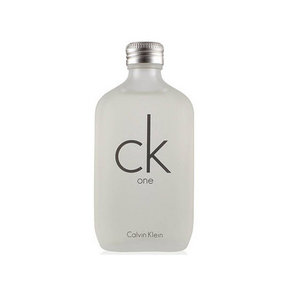 Calvin Klein 卡文克莱 卡莱优淡香水 经典旧款 100ml 108元包邮(118-10券)