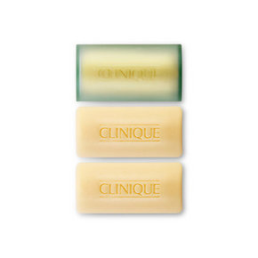 惠喵专享# Clinique 倩碧 洁面皂 温和型 150g 139元包邮(159-20券)