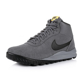 NIKE 耐克 HOODLAND SUEDE 男子复刻鞋 269元包邮(双重优惠)