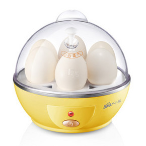 Bear 小熊 ZDQ-201 蒸蛋器6个 10元