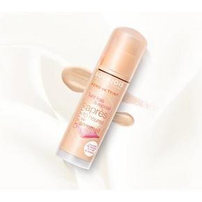 裸妆小公举# Bourjois 妙巴黎 焕肤粉底液 30ml 89.9元包邮