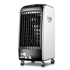 TCL TKS-C5E家用空调制冷扇 冷风扇5L 129元包邮(209-80券)