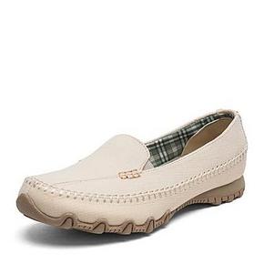 斯凯奇 Skechers Relaxed USA系列 139元包邮(199-60卡)