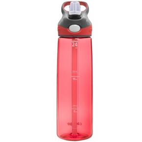 Contigo 便携防漏户外塑料水杯 750ml  折59(129，双重优惠)
