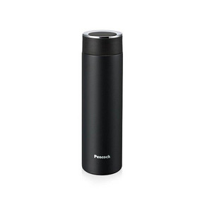 Peacock 孔雀  AMM-50 炫彩不锈钢保温保冷壶  500ml 109元包邮