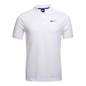 NIKE耐克 2016年新款男子NIKE MATCHUP POLO衫 119元(199-30-50卡)