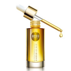 INOHERB 相宜本草 山茶花焕活精油30ml 11元包邮(199-188券)