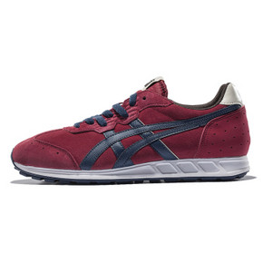 Onitsuka Tiger 鬼塚虎 T-STORMER D430L 休闲鞋  269元(329-60)