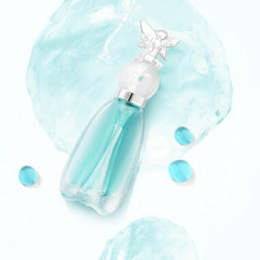 永远的童话故事# Anna Sui 安娜苏 许愿精灵淡香水30ml 券后79元包邮