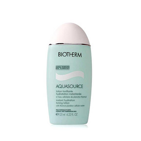 Biotherm 碧欧泉 新活泉爽肤水 125ml 券后69元包邮