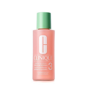 Clinique 倩碧 明肌净透水3号 60ml*4瓶 券后68元包邮