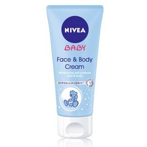 妮维雅 婴儿滋养身体乳15ml 14.7元(19，129-30)