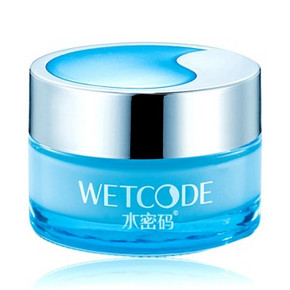 手机端# DANZ 丹姿 水密码补水霜50g 折18.7元(25，2件7.5折)
