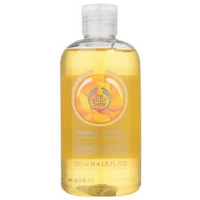 美体小铺 THEBODYSHOP 水果味芒果沐浴露 250ml 39元(可129-30)