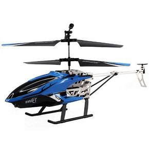 奥迪双钻（AULDEY） 直升机 疾电飞影侠三通直升机 47元(79，1件6折)