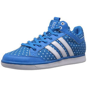 adidas 阿迪达斯 网球文化系列 女 网球鞋 229元(529-300)