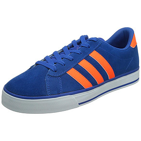 adidas 阿迪达斯 NEO 运动生活 休闲篮球鞋 287.2元(下单8折码)